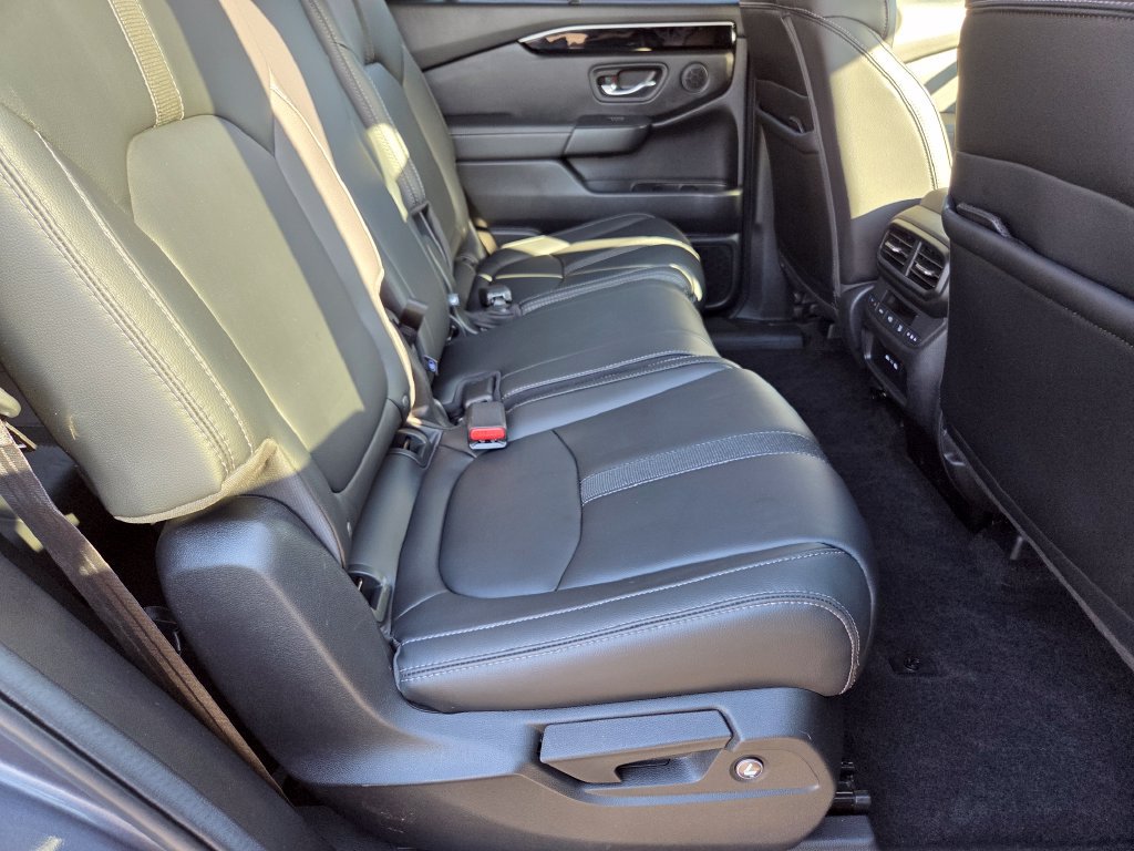 Certified 2024 Honda Pilot EX-L image 28