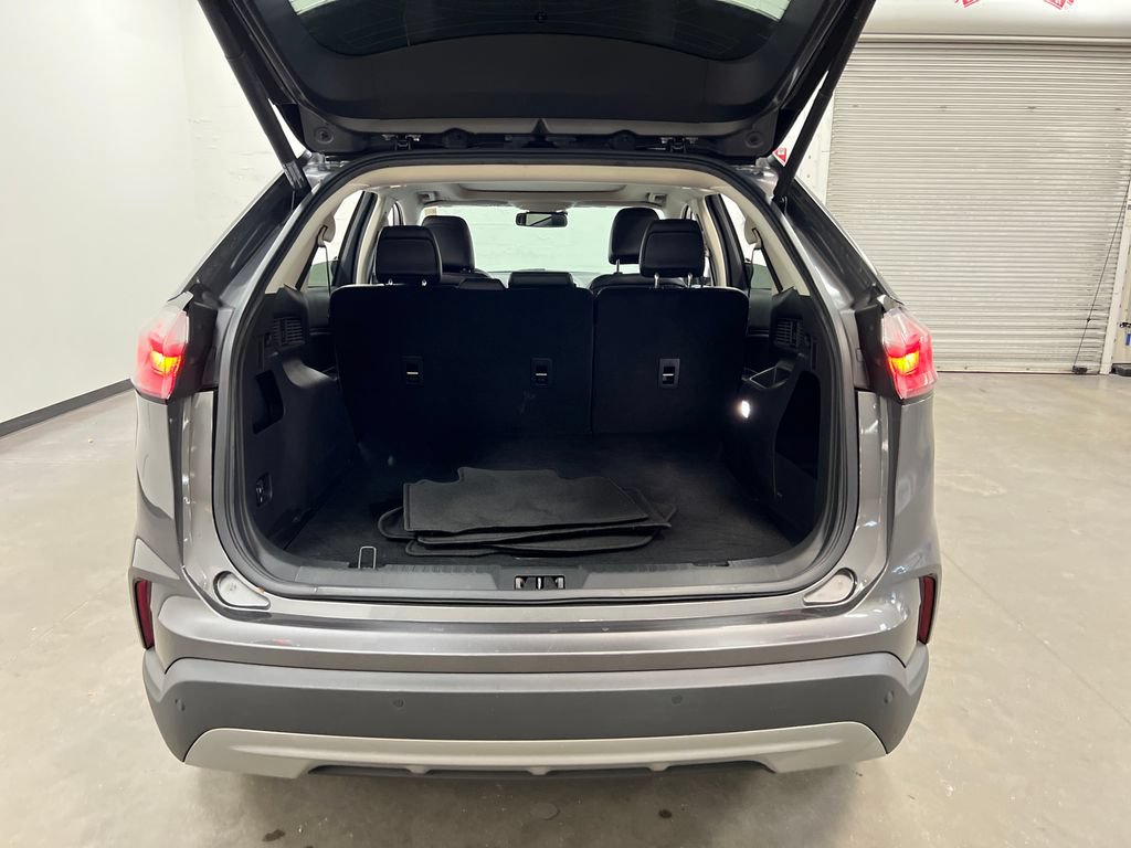 Used 2022 Ford Edge SEL w/ Convenience Package AWD/4WD image 25