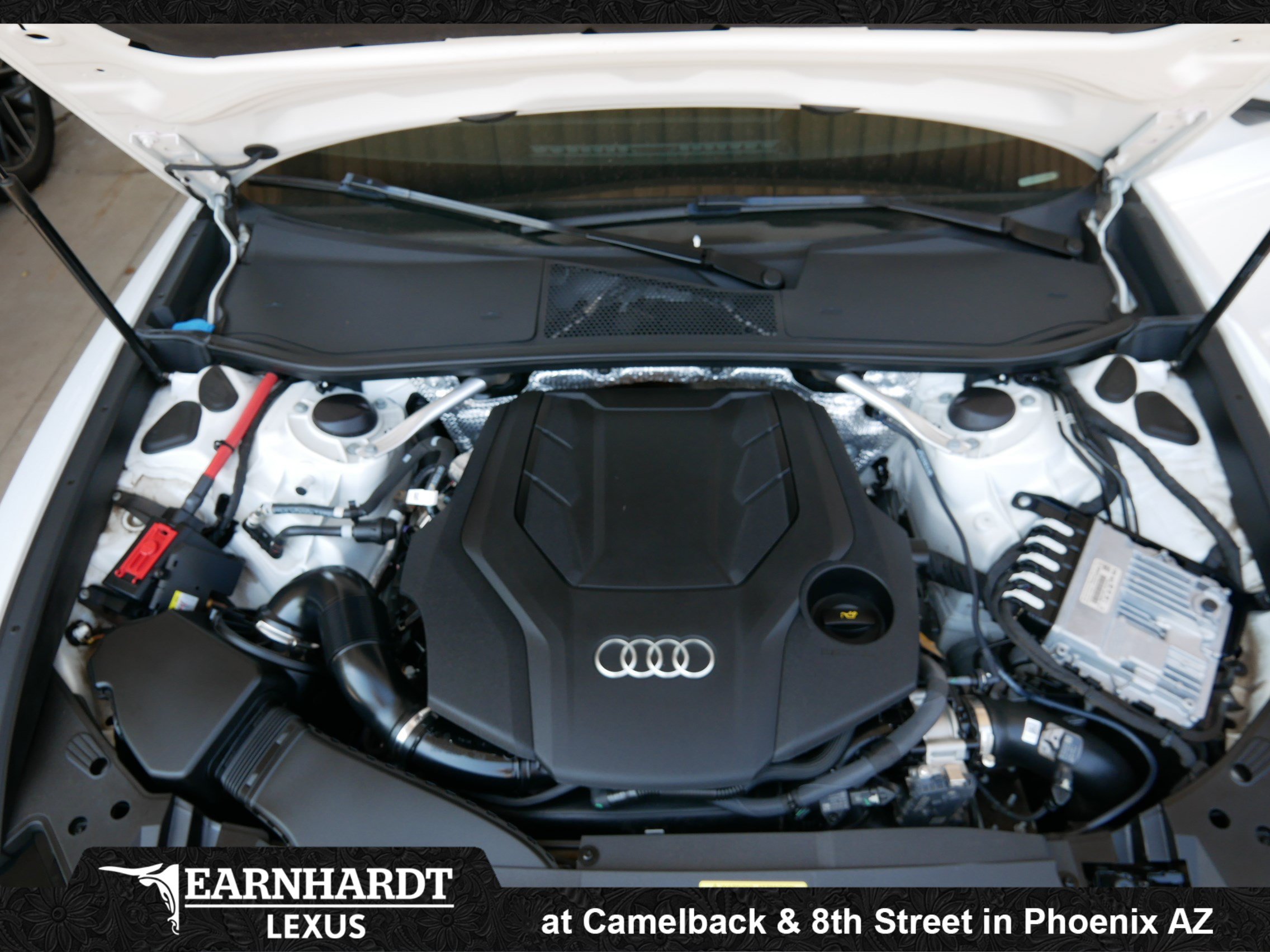 Used 2022 Audi A6 Premium Plus AWD/4WD image 19