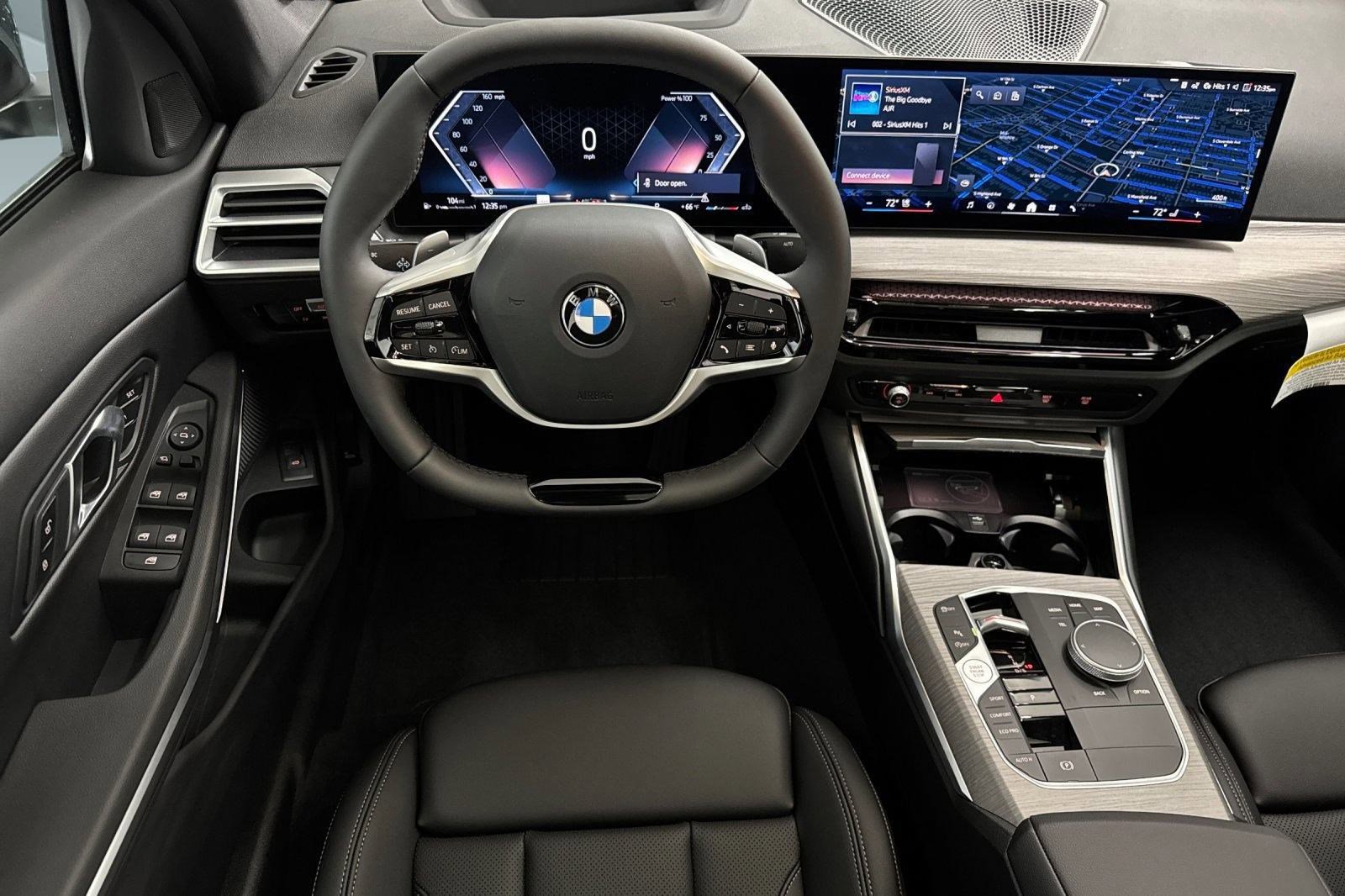 New 2026 BMW 330i Sedan w/ Premium Package image 26