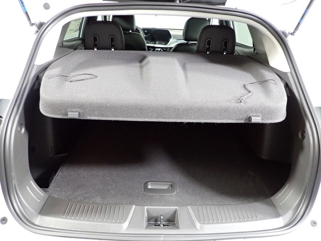 New 2026 Chevrolet Trax LT w/ LT Convenience Package image 12