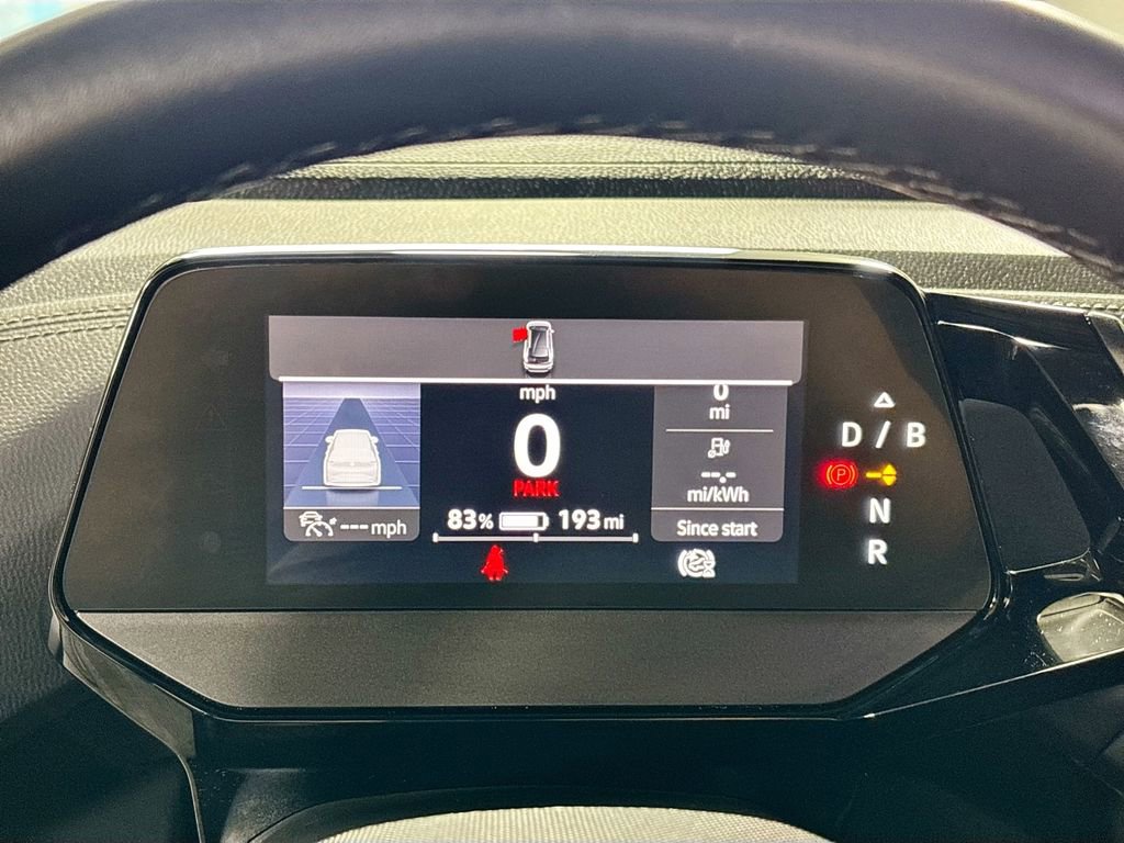 Certified 2024 Volkswagen ID.4 2WD image 14