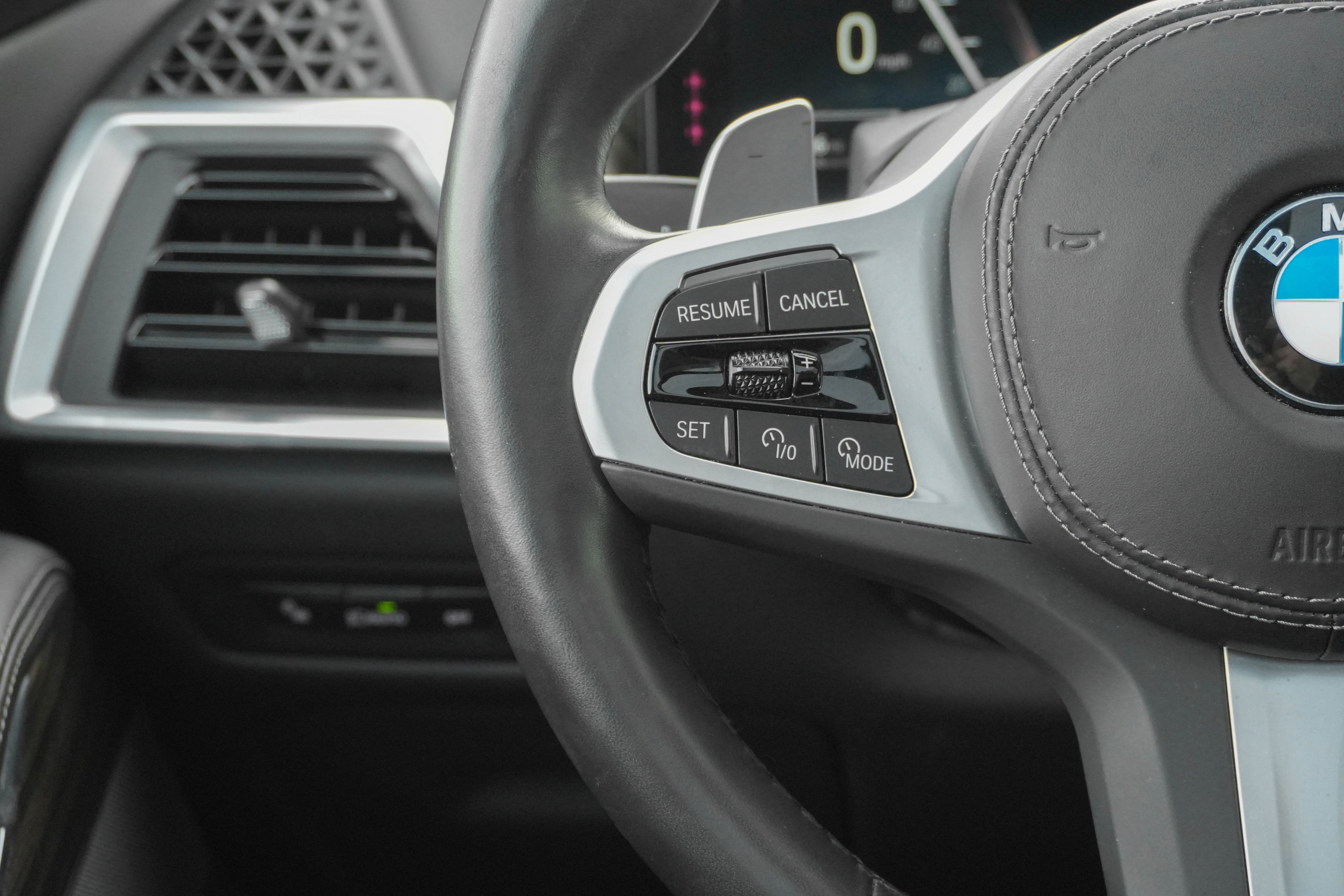 Certified 2024 BMW X5 sDrive40i w/ M Sport Package image 16