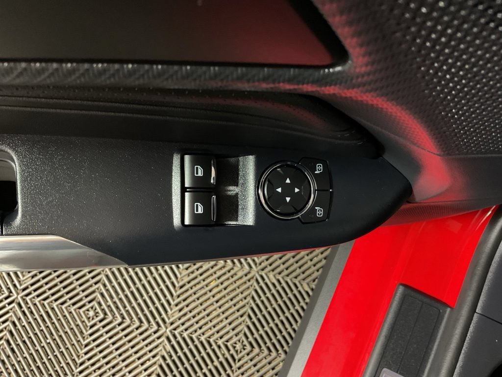 Used 2025 Ford Mustang GT Premium RWD image 20