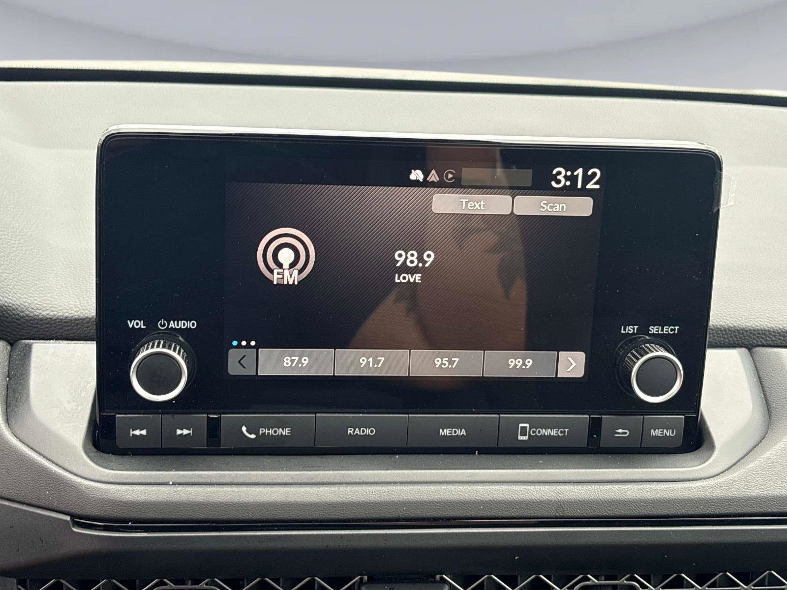 Used 2023 Honda Accord EX image 21