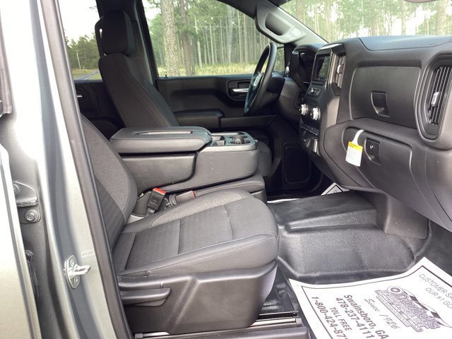 New 2025 GMC Sierra 1500 Pro w/ Pro Value Package image 17