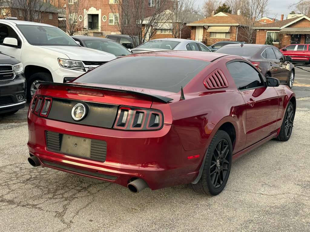 Used 2014 Ford Mustang w/ FP6 Appearance Package image 6