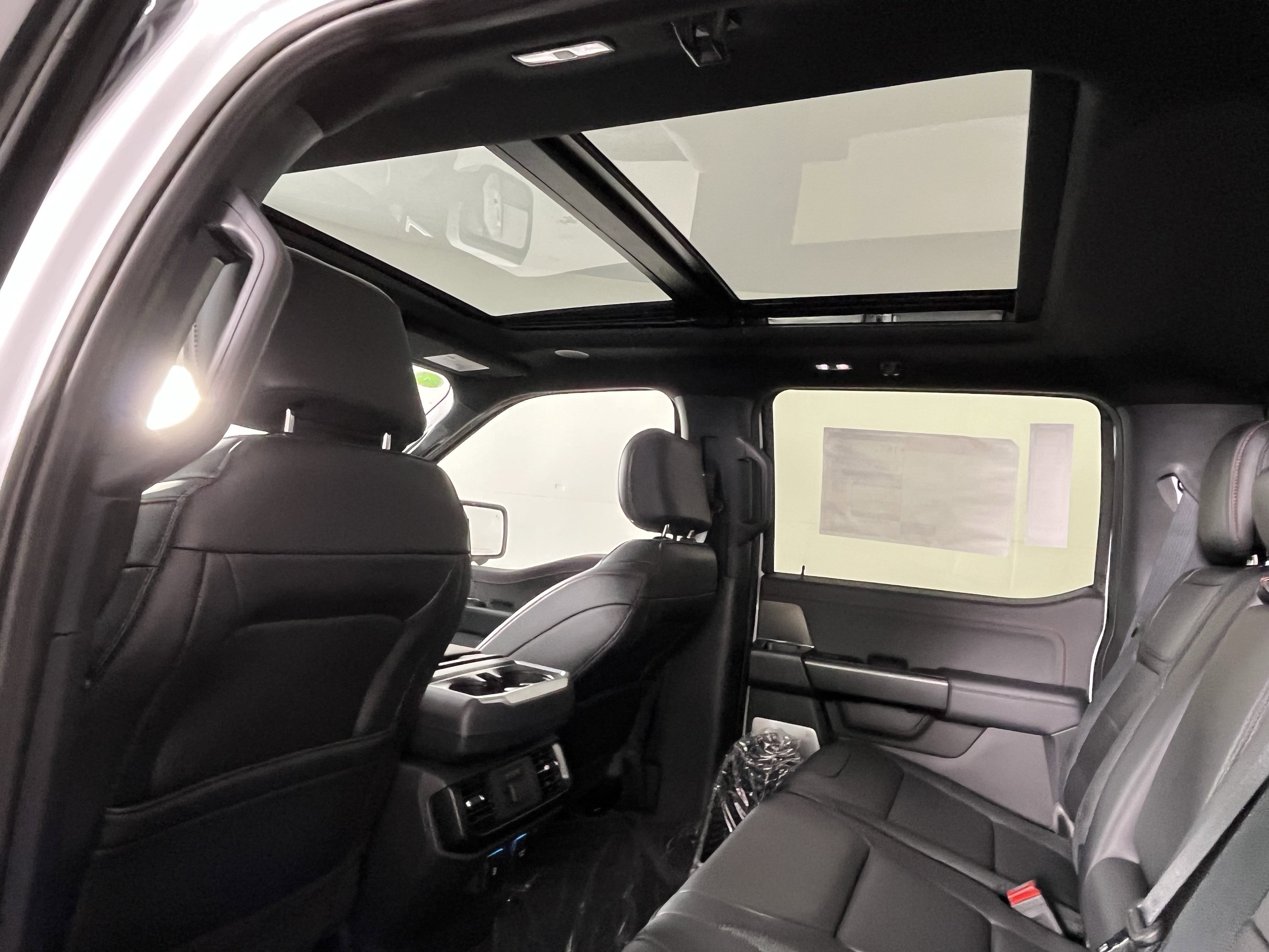 New 2025 Ford F150 Raptor image 16