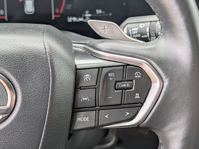 Used 2025 Lexus RX 350 FWD w/ Technology Package image 19