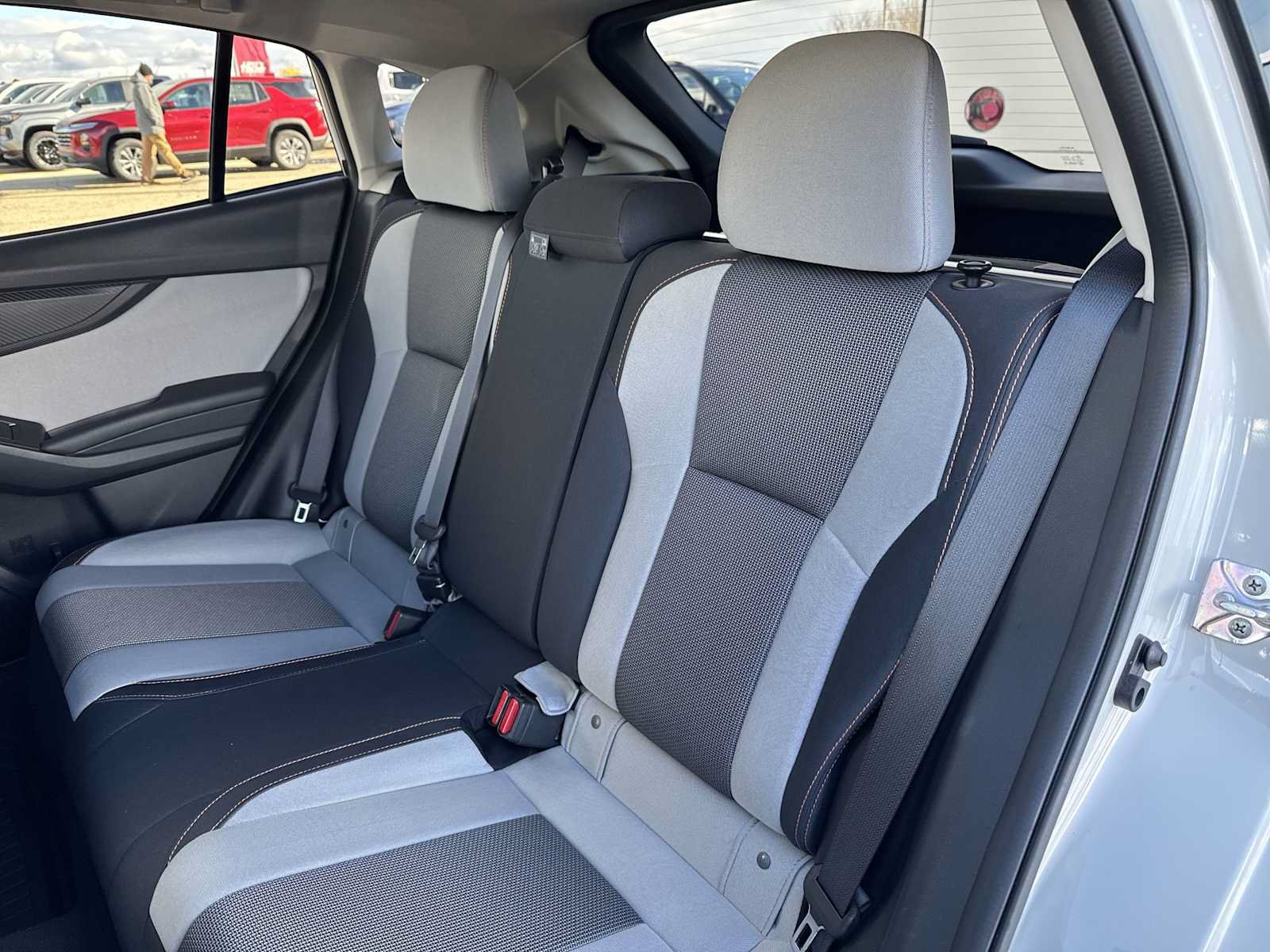 Used 2019 Subaru Crosstrek 2.0i Premium AWD/4WD image 21