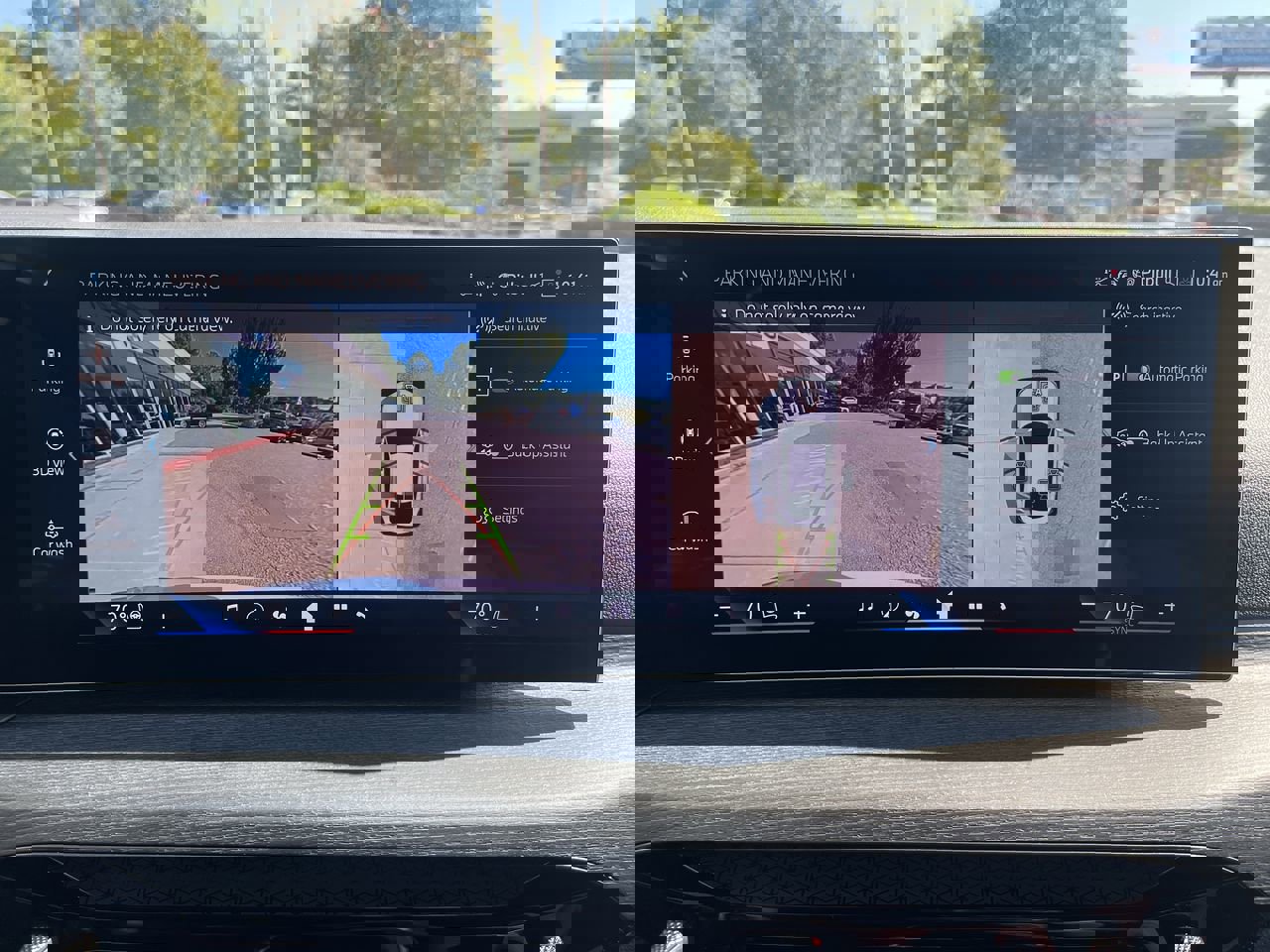 Used 2025 BMW i4 eDrive40 w/ Premium Package image 25