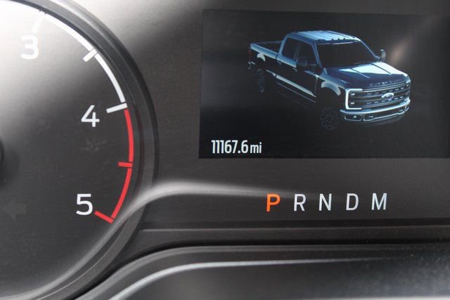 Used 2025 Ford F250 XL w/ STX Appearance Package image 8