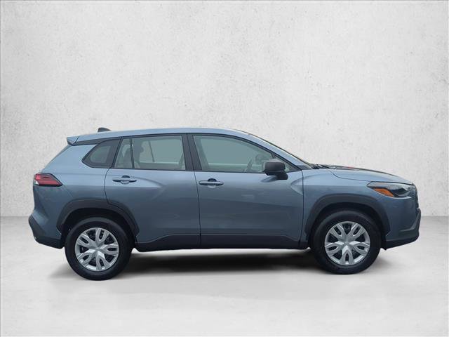Used 2026 Toyota Corolla Cross L FWD image 4