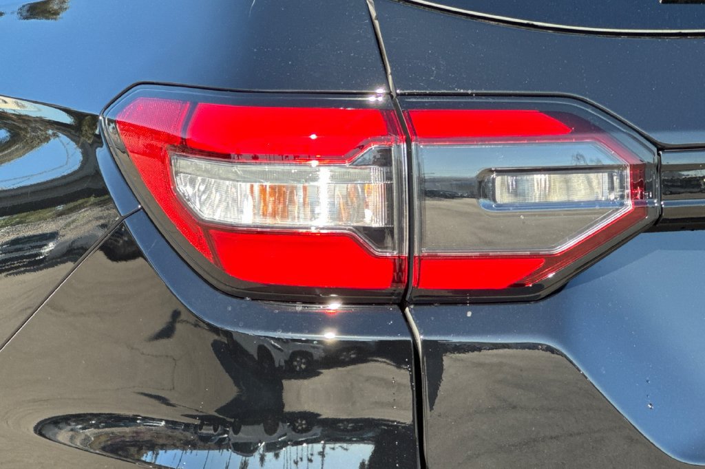 New 2026 Honda Pilot Sport image 33