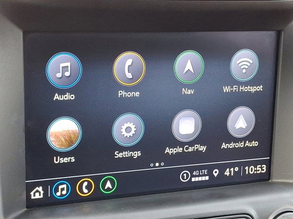 Used 2023 GMC Terrain SLE w/ Driver Convenience Package image 26