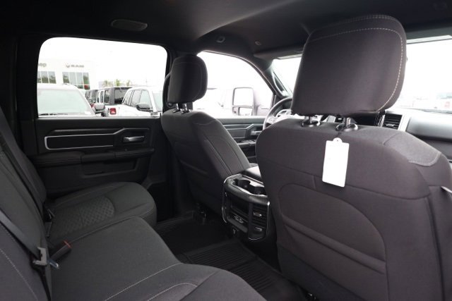 New 2026 RAM 2500 Big Horn image 16