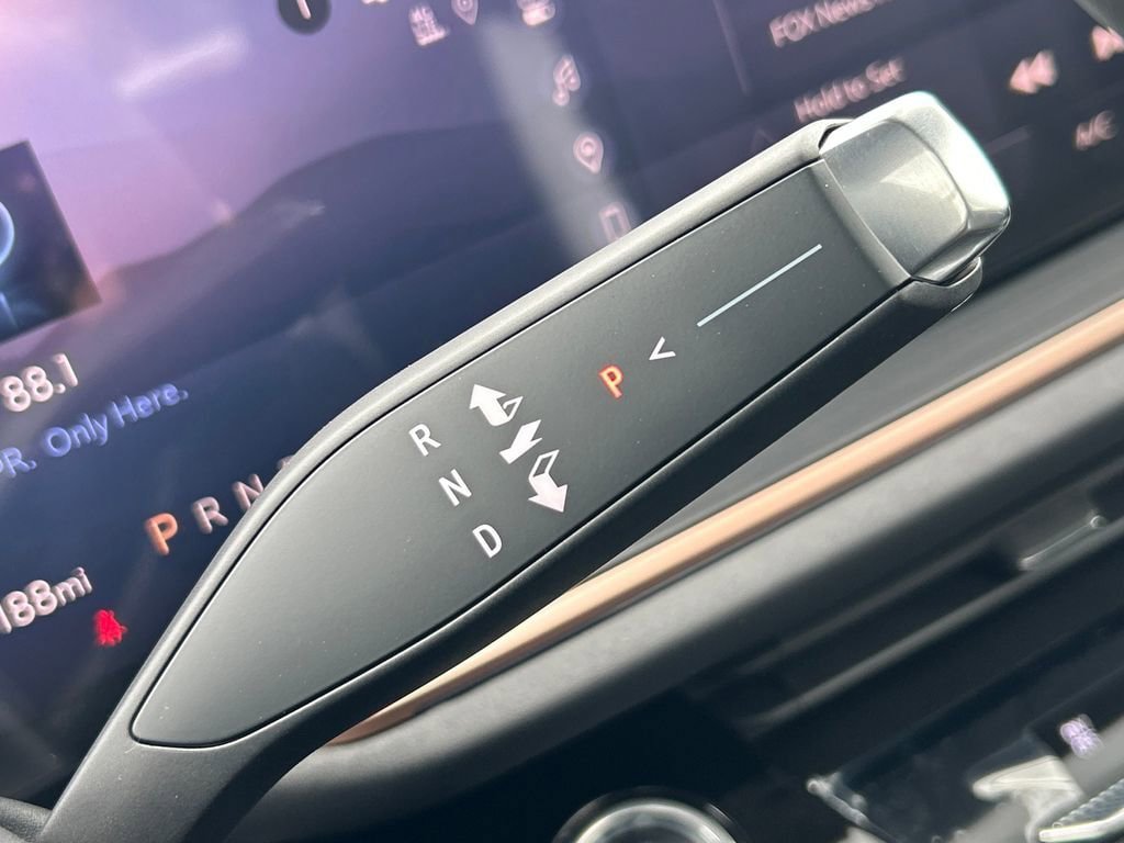 New 2026 Buick Envision Sport Touring AWD/4WD image 31