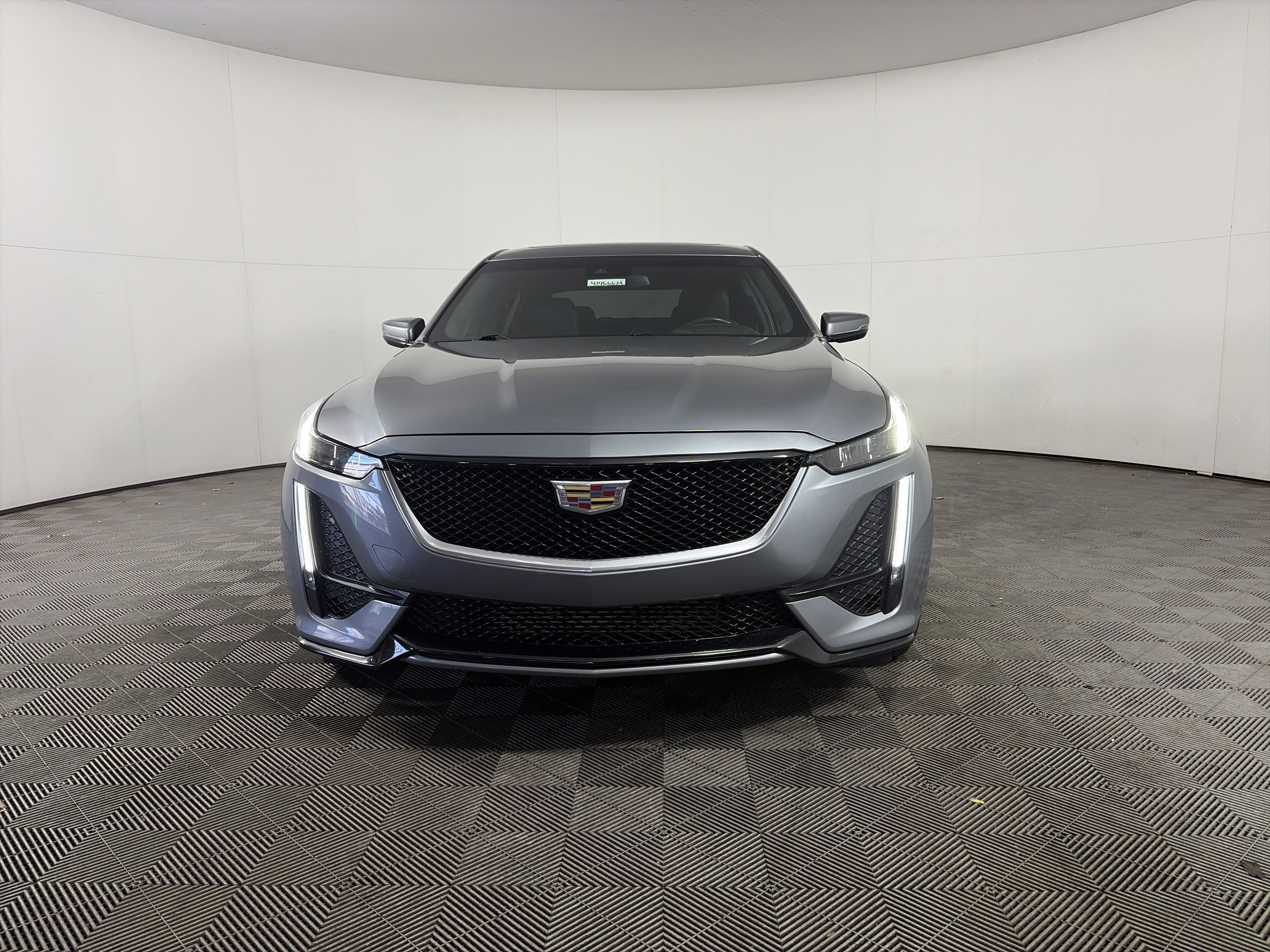 Used 2020 Cadillac CT5 Sport image 2