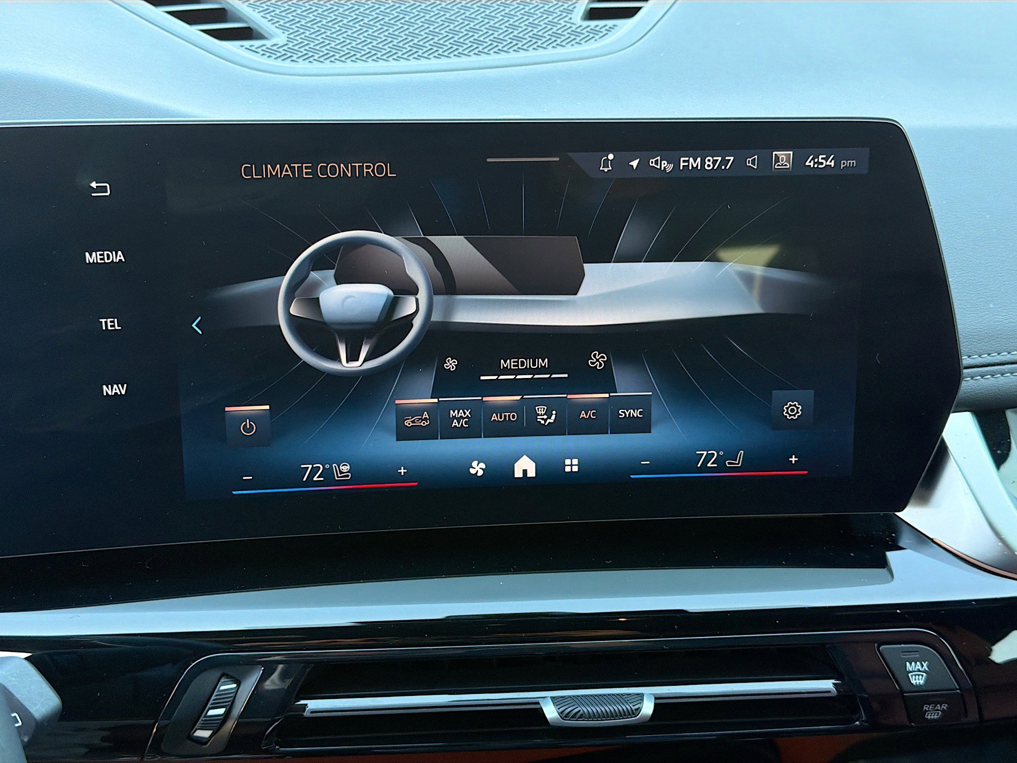 Used 2026 BMW X1 xDrive28i w/ Convenience Package image 34