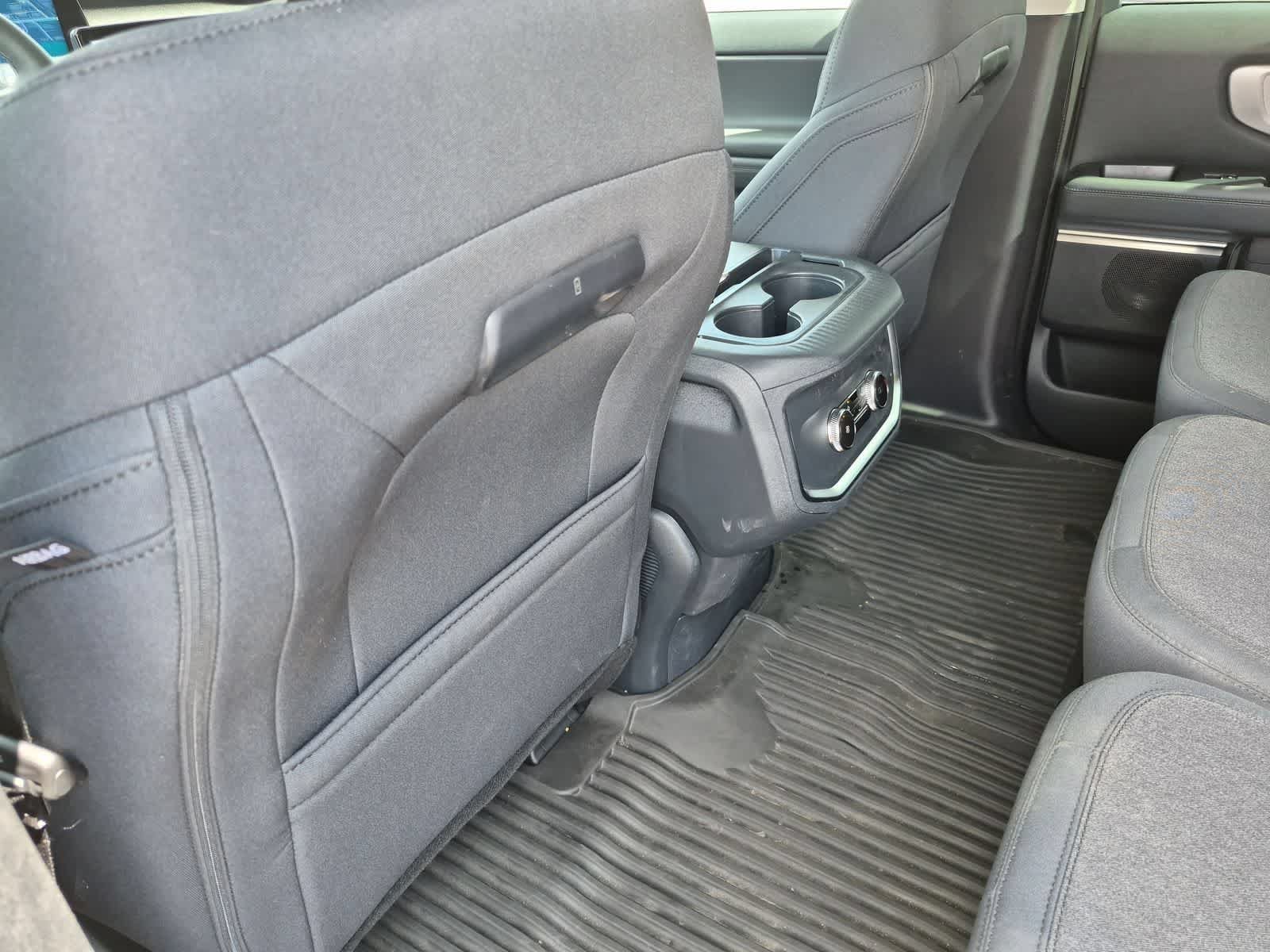 New 2026 Ford Expedition Active AWD/4WD image 18