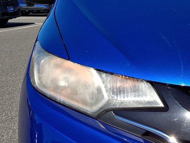Used 2016 Honda Fit EX image 9