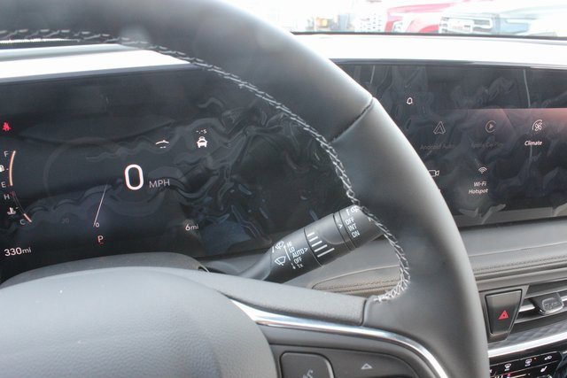 New 2026 Buick Encore GX Avenir w/ Avenir Technology Package image 28