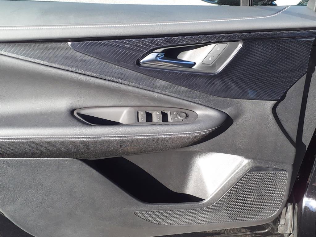 New 2025 Chevrolet Blazer EV LT image 11