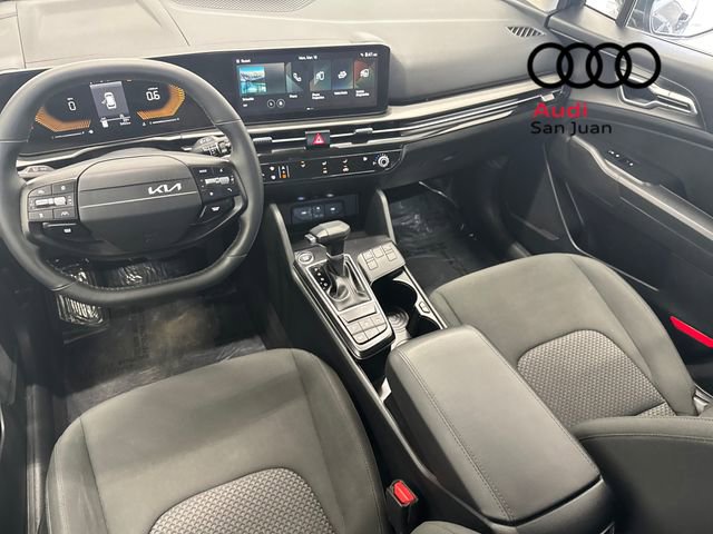 Used 2026 Kia Sportage LX AWD/4WD image 32