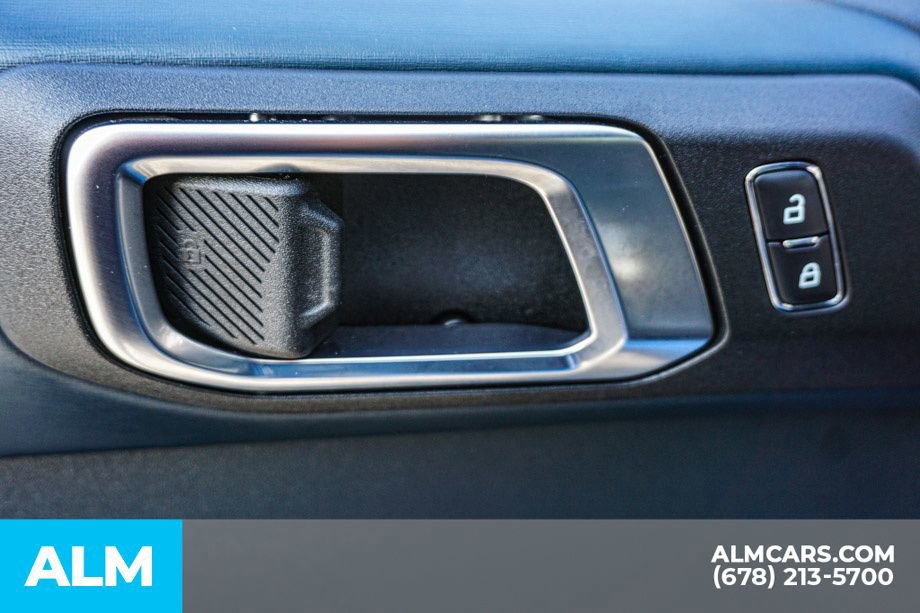 Used 2024 Ford Bronco Outer Banks image 50