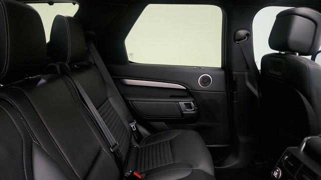 Used 2023 Land Rover Discovery S R-Dynamic AWD/4WD image 41