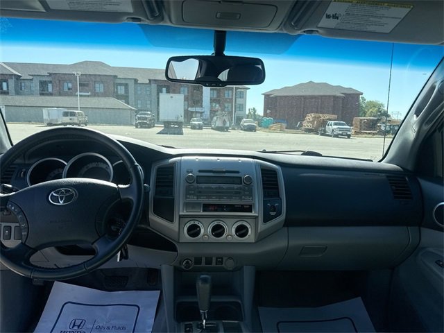 Used 2011 Toyota Tacoma 2WD Access Cab image 27