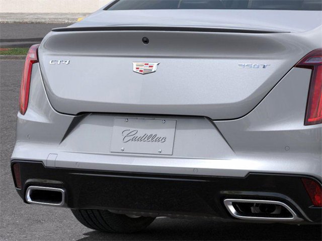 New 2025 Cadillac CT4 Premium Luxury image 14