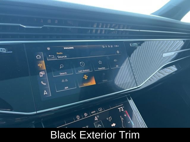 Used 2025 Audi Q7 2.0T Premium w/ Convenience Plus Package image 19