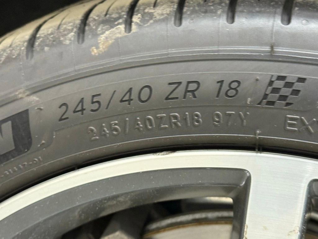 Used 2017 Audi A4 2.0T Premium Plus w/ Premium Plus Package image 47