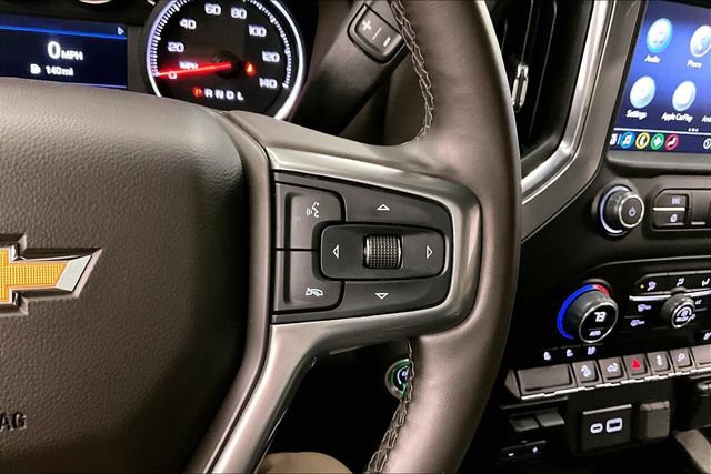 Used 2023 Chevrolet Silverado 3500 LTZ image 26