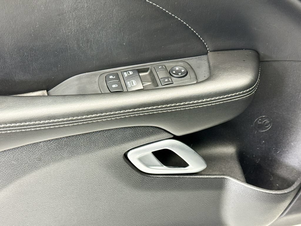 Used 2019 Dodge Challenger R/T Scat Pack RWD image 22
