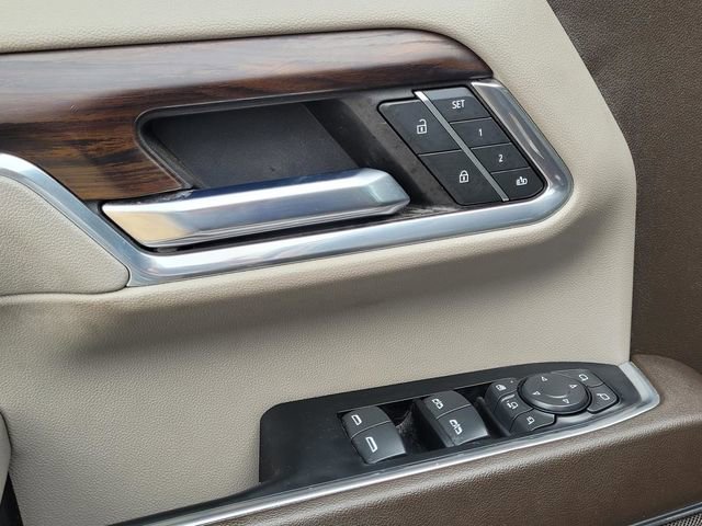 Used 2024 GMC Sierra 2500 SLT w/ Texas SLT Premium Package AWD/4WD image 33