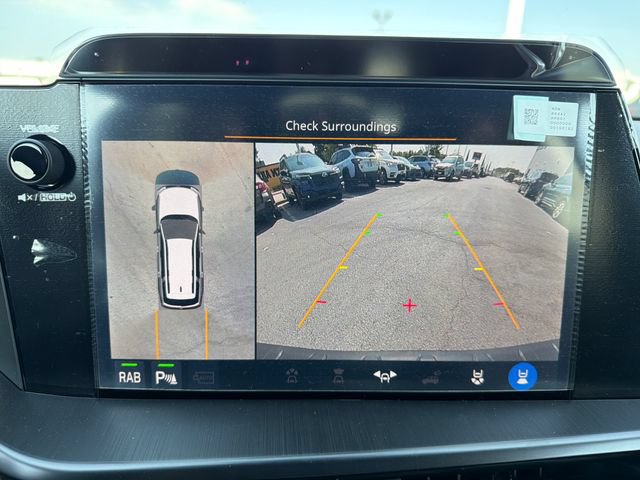 New 2026 Subaru Outback Touring XT AWD/4WD image 13
