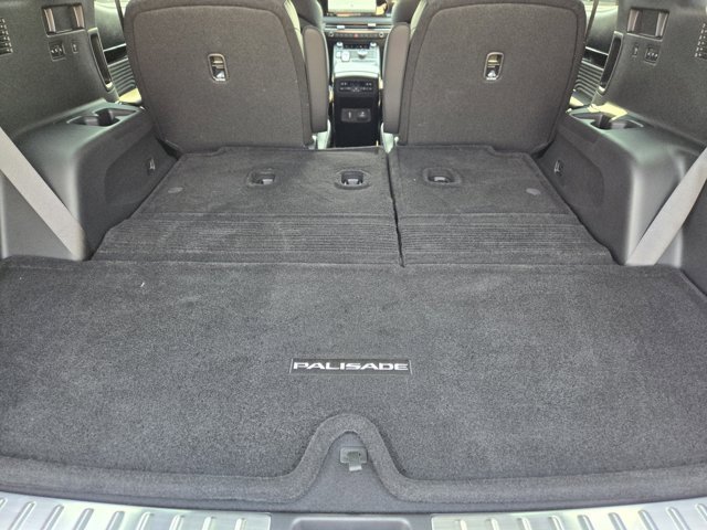 Used 2025 Hyundai Palisade Calligraphy image 33