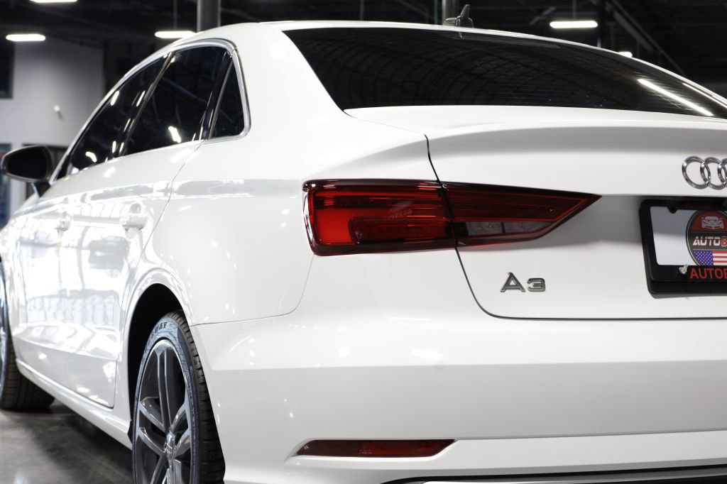 Used 2019 Audi A3 2.0T Premium w/ Convenience Package AWD/4WD image 29