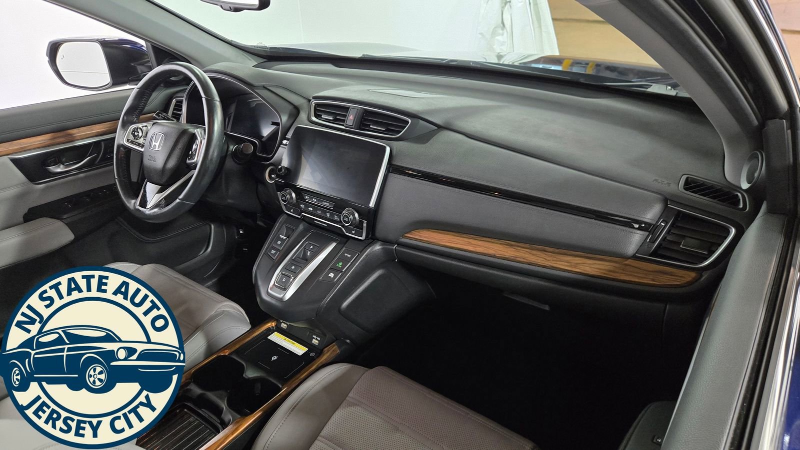 Used 2021 Honda CR-V Touring image 39