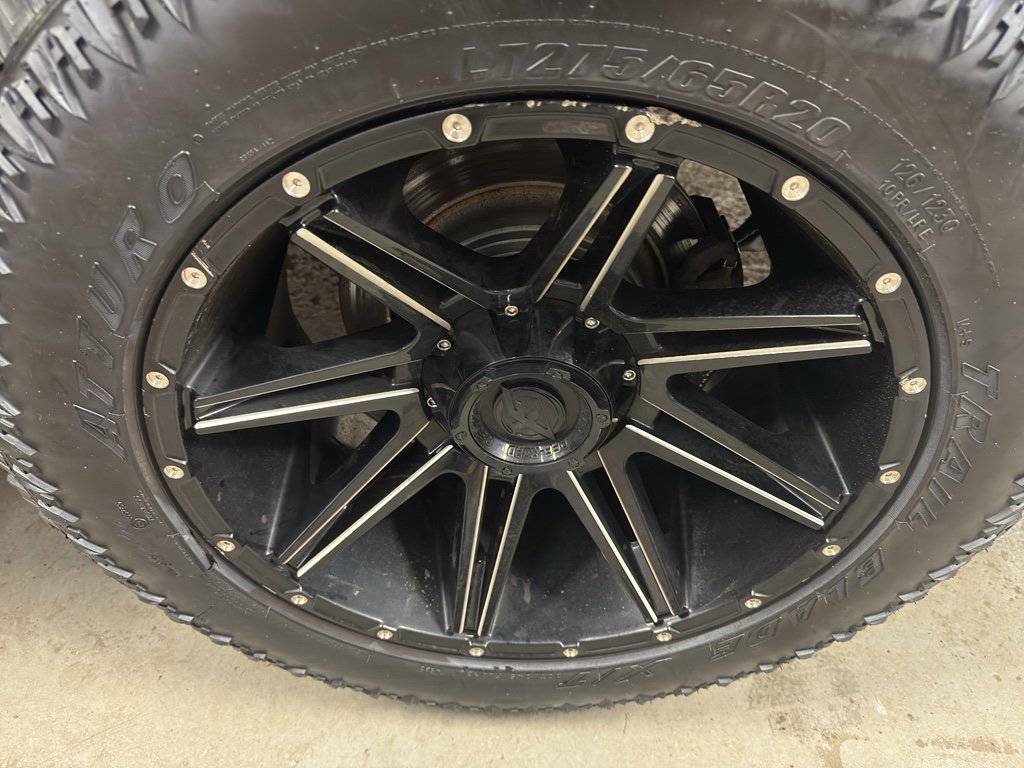 Used 2021 RAM 1500 Classic Warlock image 30