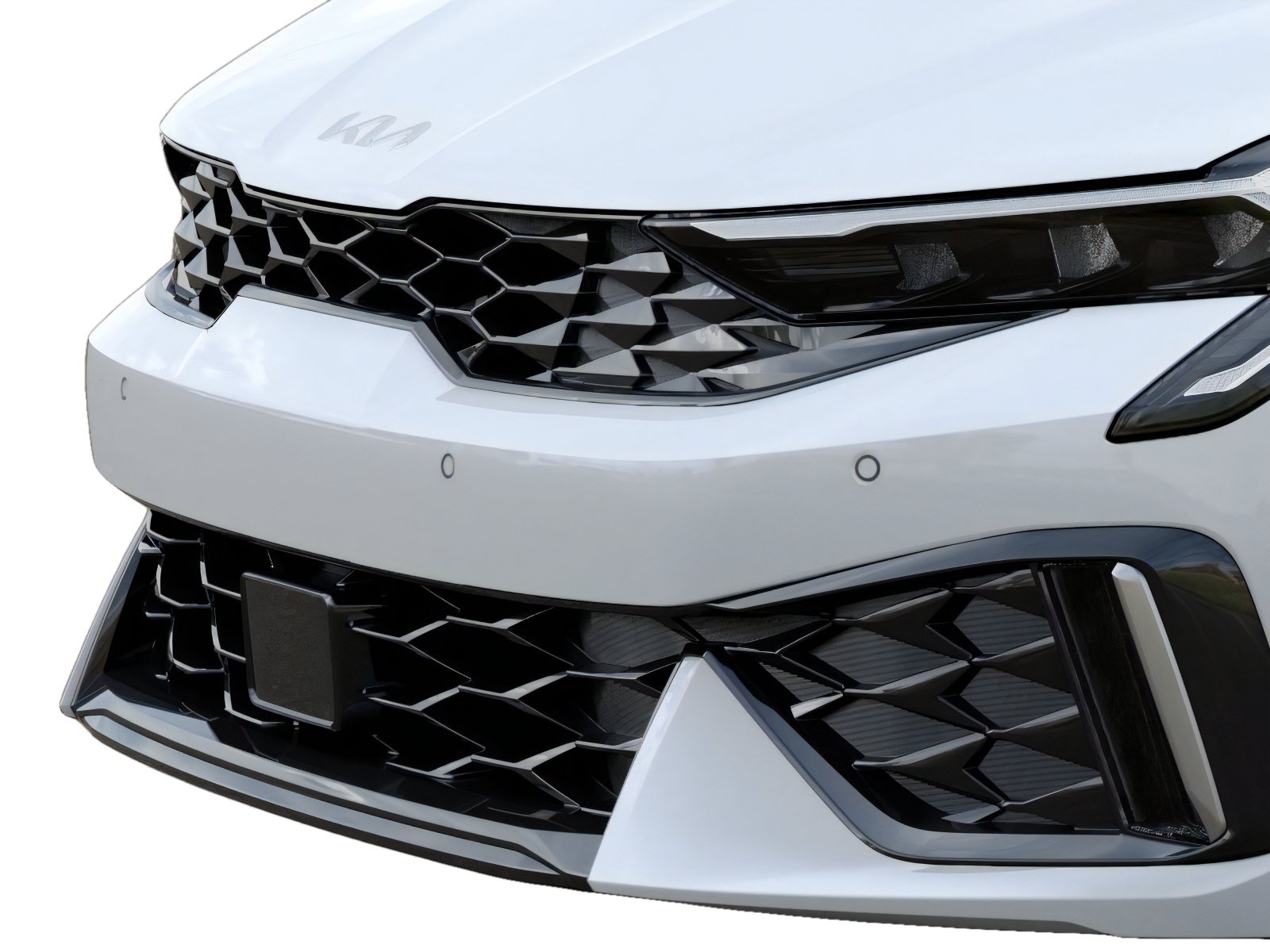 New 2026 Kia K5 GT-Line w/ GT-Line Premium Package FWD image 12