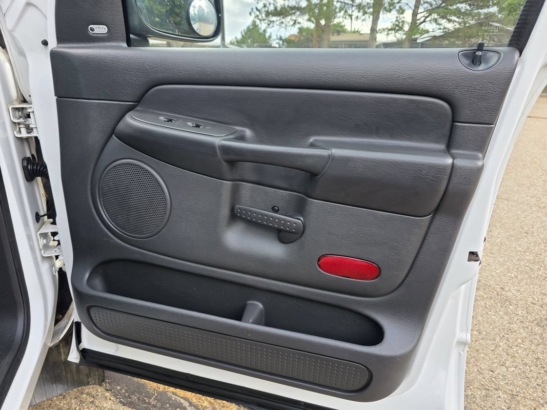 Used 2005 Dodge Ram 2500 Truck SLT w/ Trailer Tow Group AWD/4WD image 22