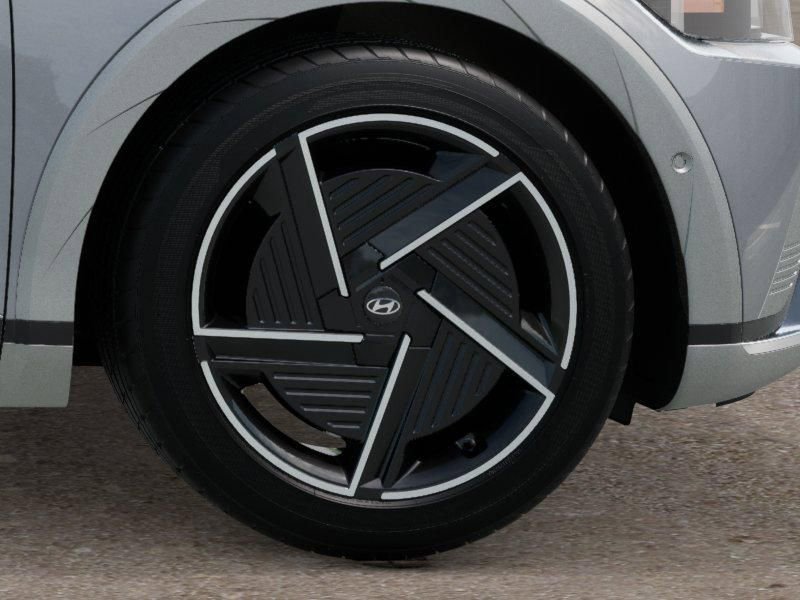 New 2026 Hyundai Ioniq 5 Limited image 8