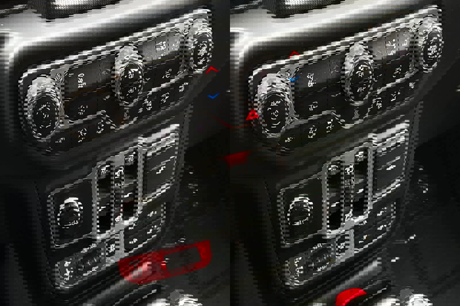 Used 2018 Jeep Wrangler Unlimited Rubicon image 23