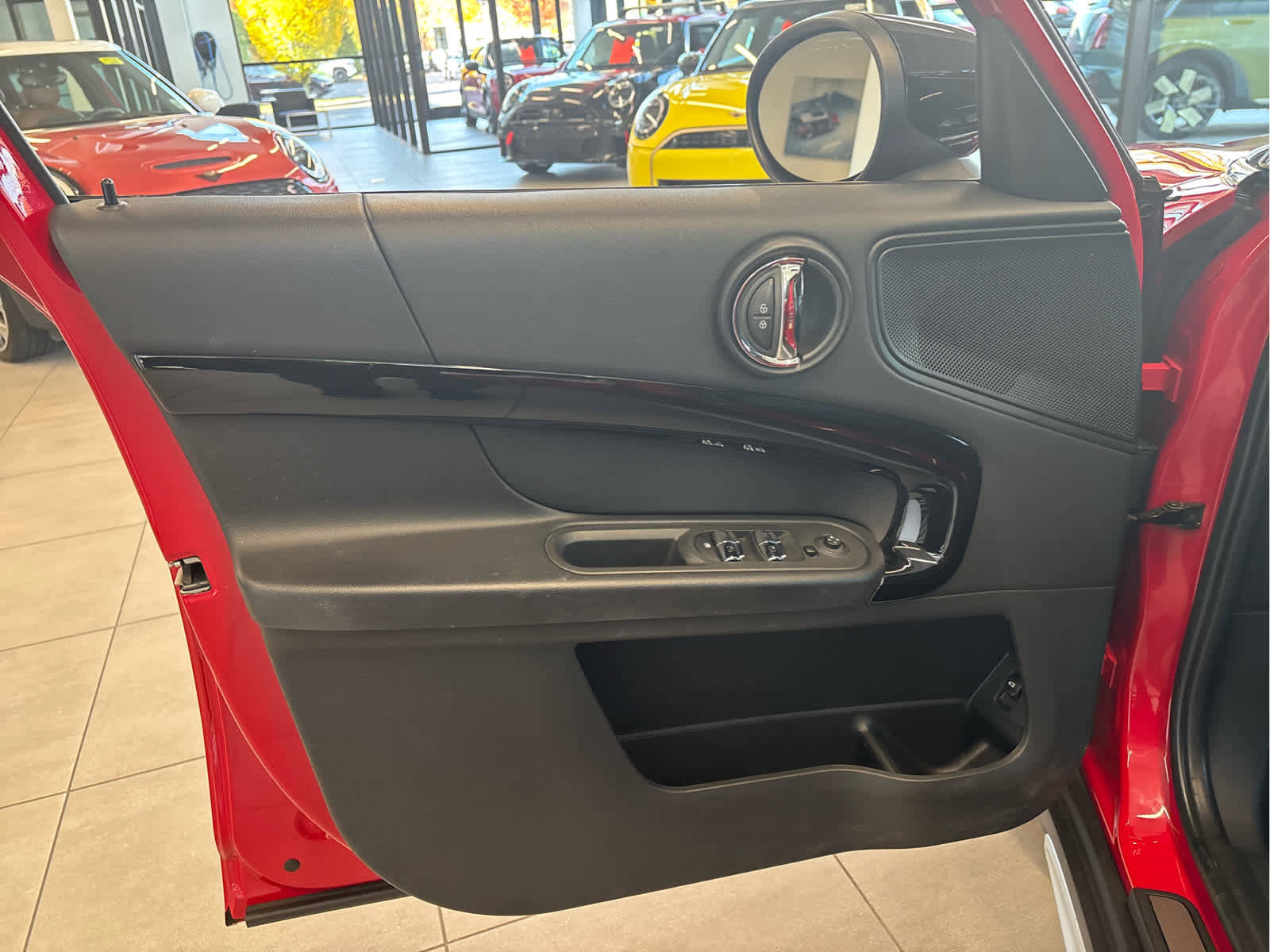 Used 2022 MINI Cooper Countryman S image 8