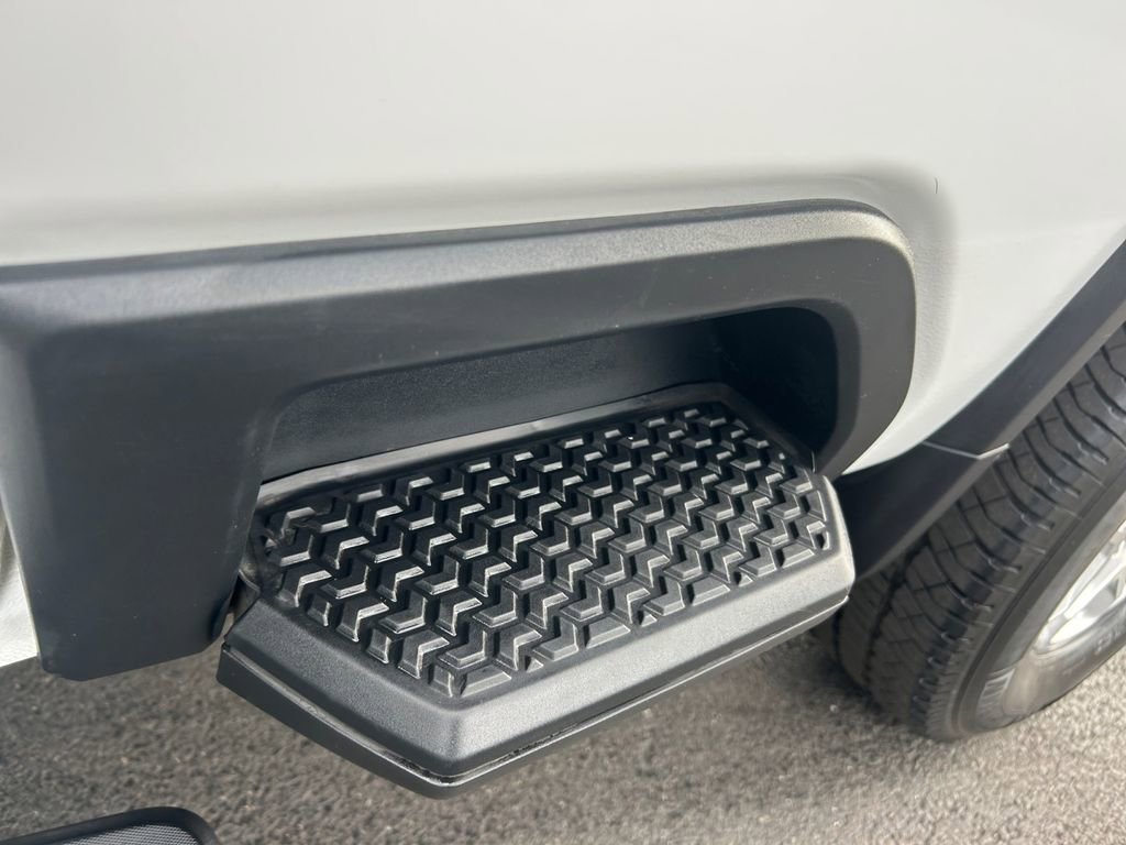 Used 2024 Chevrolet Silverado 2500 LTZ w/ LTZ Plus Package image 37