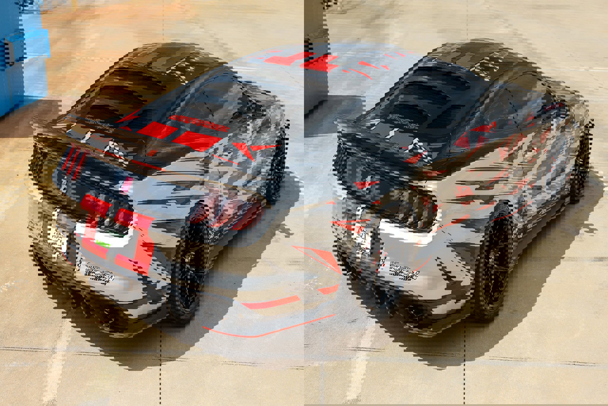 Used 2015 Ford Mustang GT w/ GT Performance Package image 17