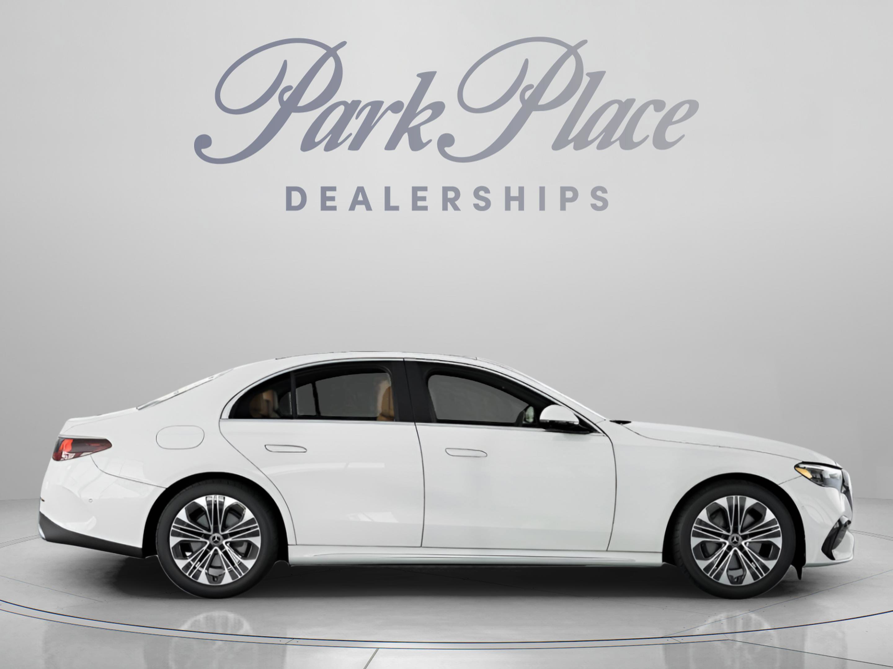 New 2026 Mercedes-Benz E 350 Sedan image 24